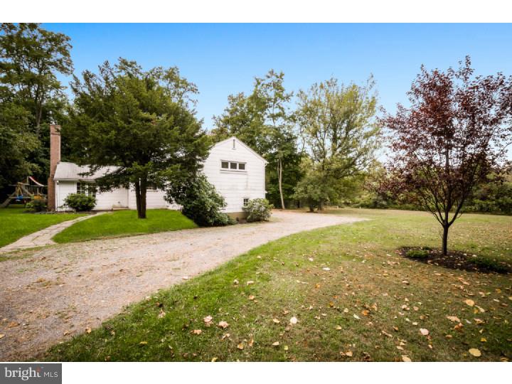 3741 Lawrenceville Road Princeton, NJ 08540 - Photo 23 of 25 Exterior Front