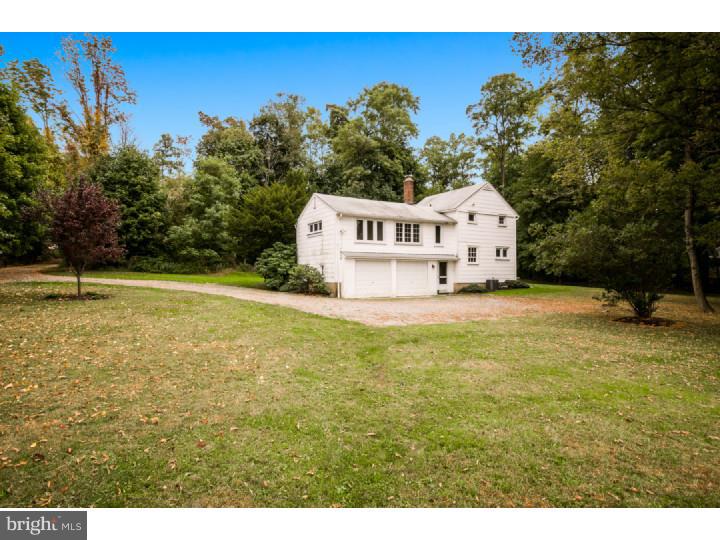 3741 Lawrenceville Road Princeton, NJ 08540 - Photo 25 of 25 Exterior Back