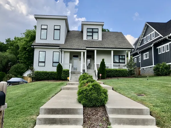 $5,400 | 1812 Primrose Avenue, Nashville, TN 37212