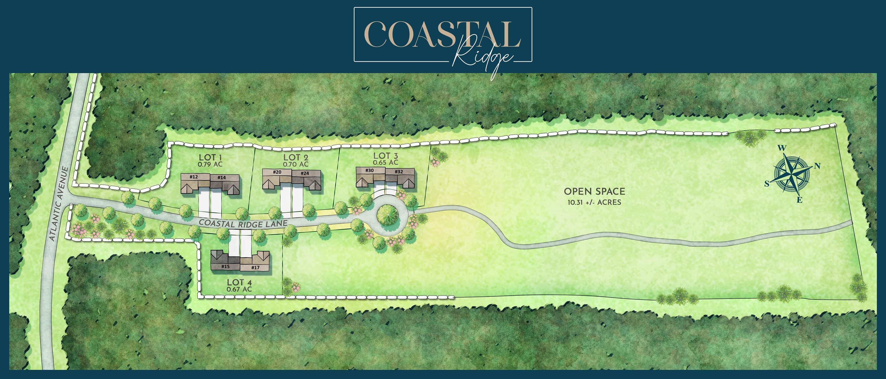 20 Coastal Ridge Lane North Hampton, NH 03862 - Photo 2 of 6