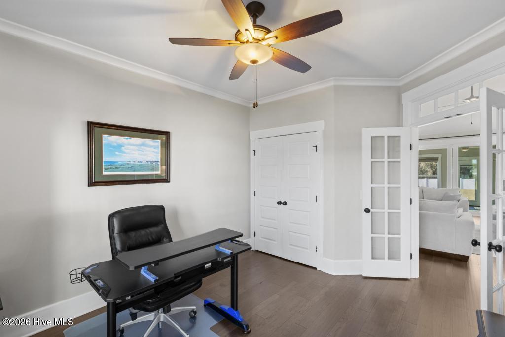 404 Summerhouse Drive Holly Ridge, NC 28445 - Photo 16 of 78 425A4430
