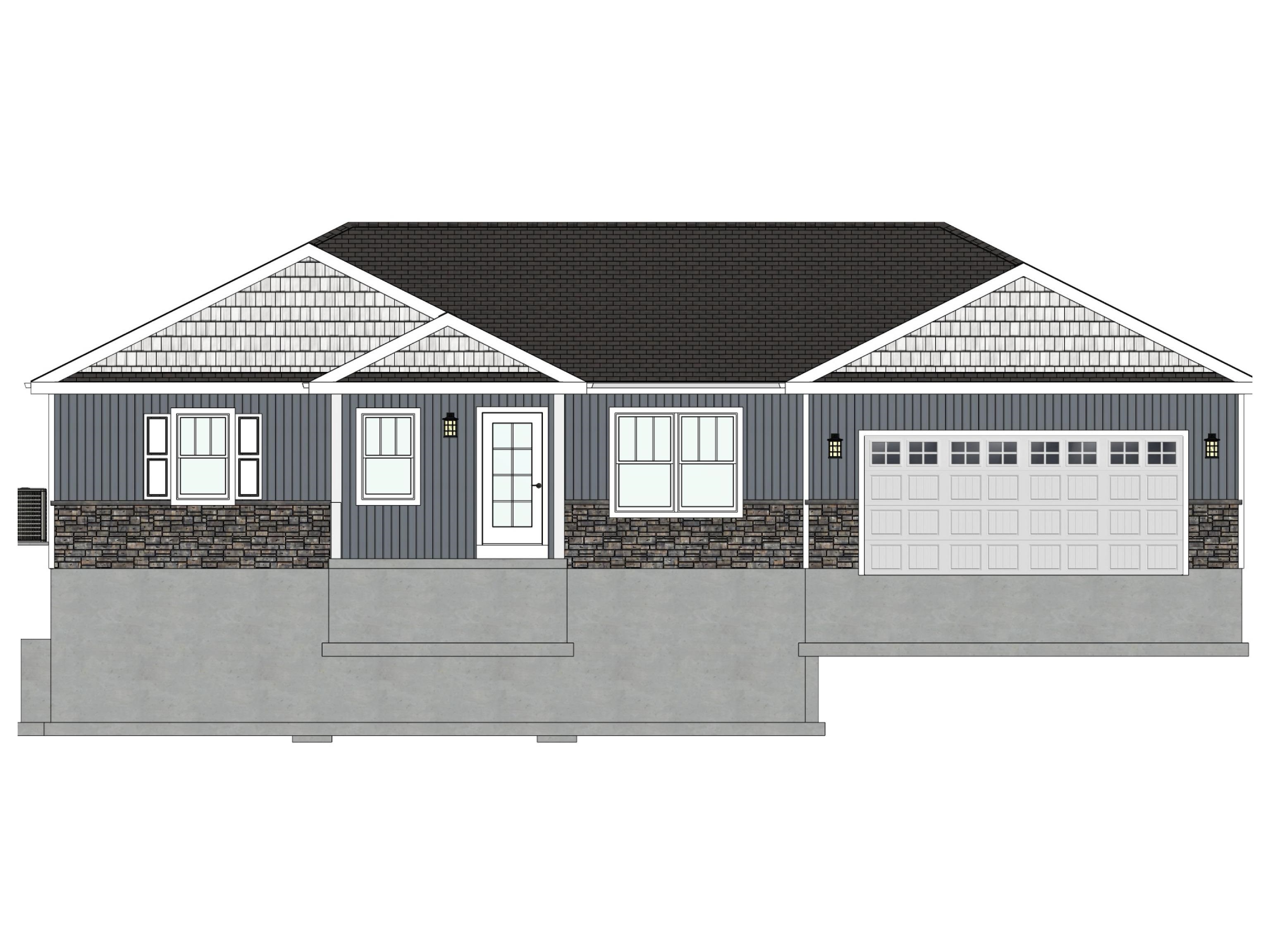 2929 Blue Jay Portage, WI 53901 - Photo 1 of 5