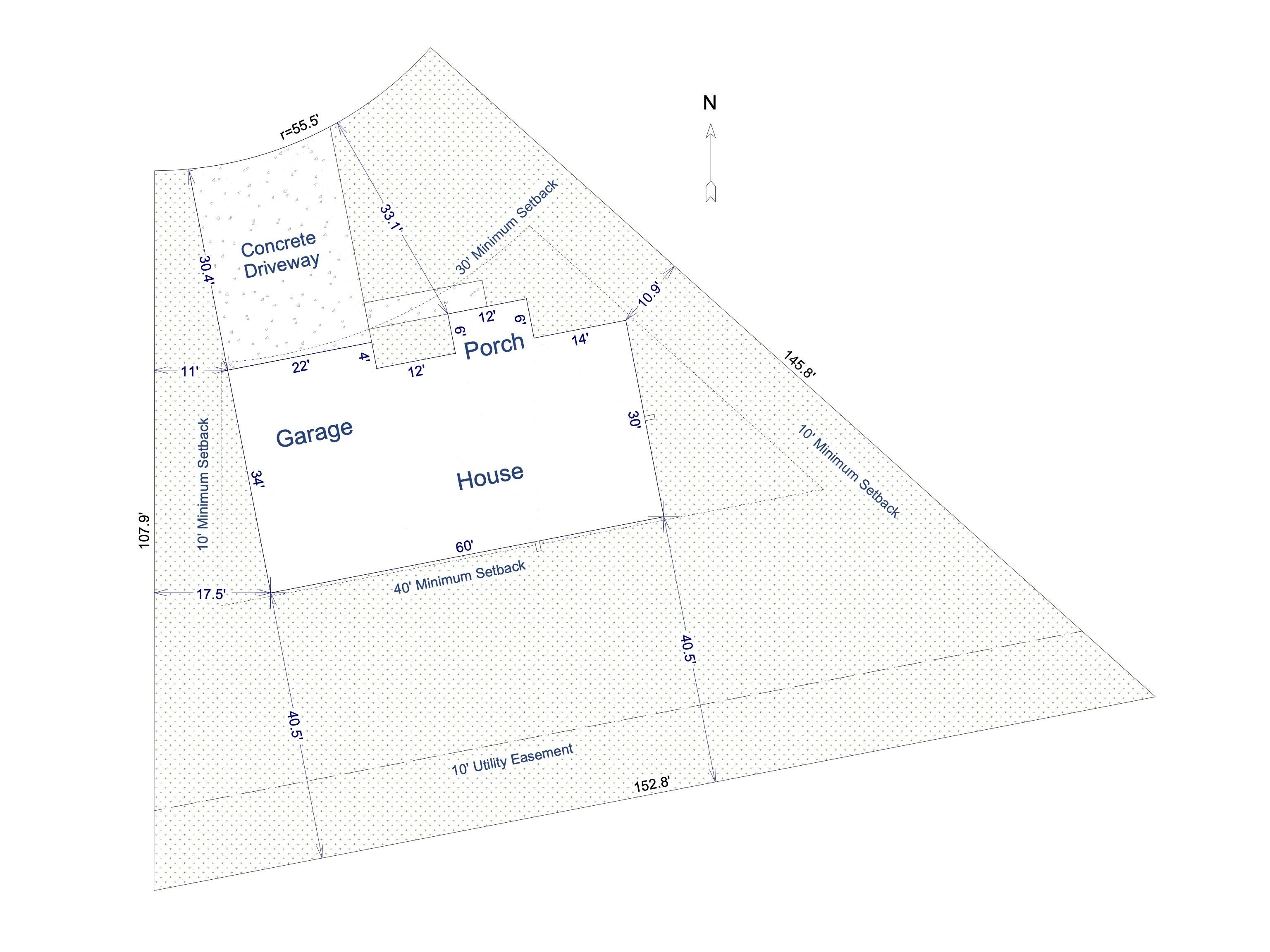 2929 Blue Jay Portage, WI 53901 - Photo 3 of 5