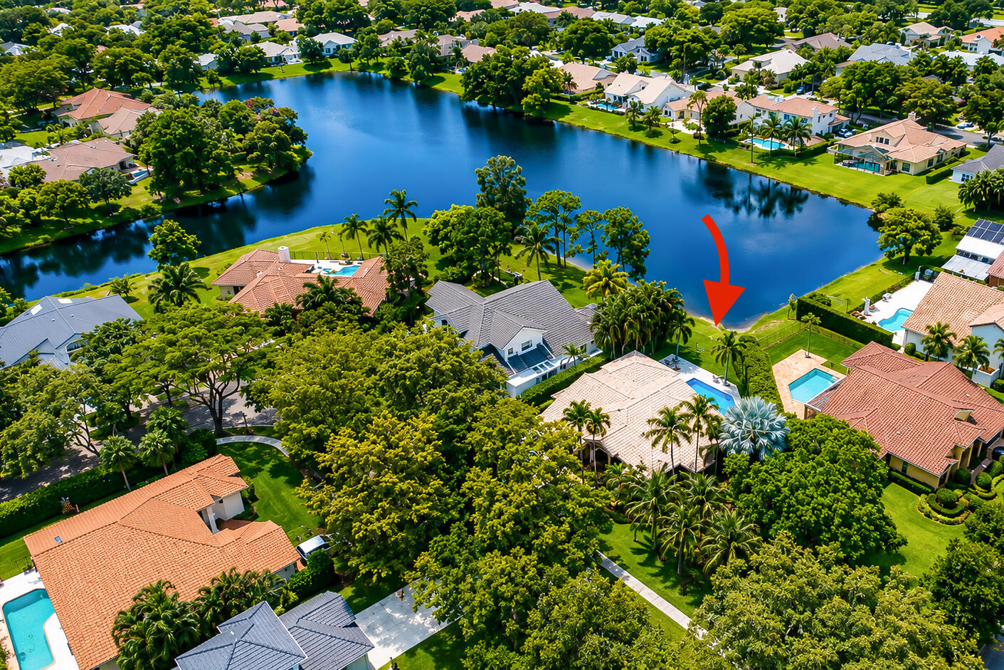 2653 Northwest 46th Street Boca Raton, FL 33434 - Photo 46 of 46 78336598-4269-460F-ADDB-DC946BDC8D0A