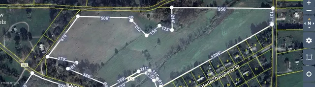 $300,000 | 0 Co Road, Englewood, TN 37329