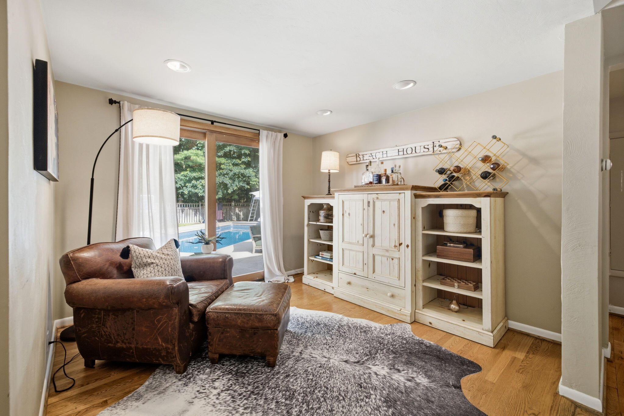 12150 Dunes Road Sawyer, MI 49125 - Photo 19 of 83 Reading Nook