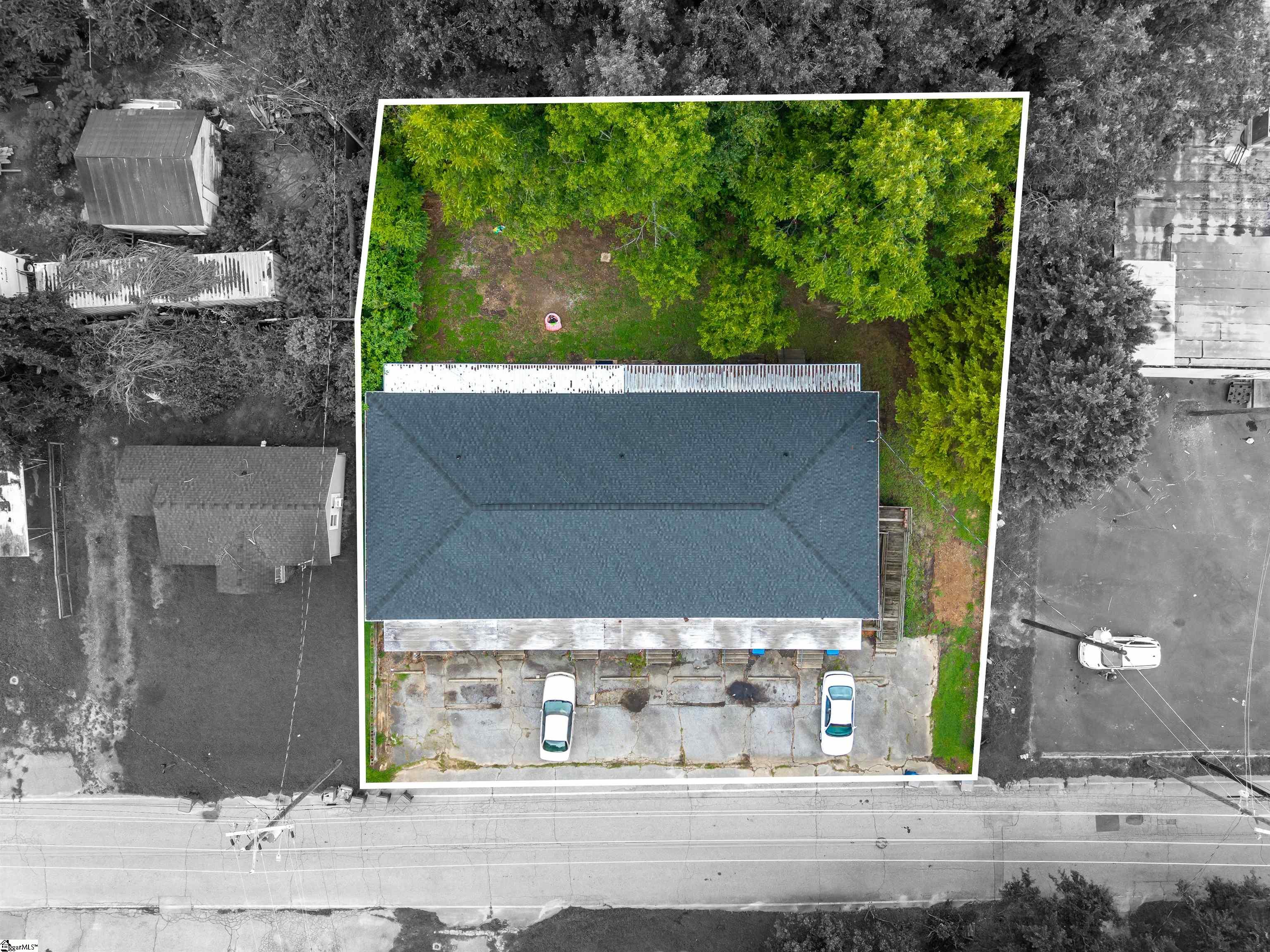 326 Irby Street Woodruff, SC 29388 - Photo 9 of 15