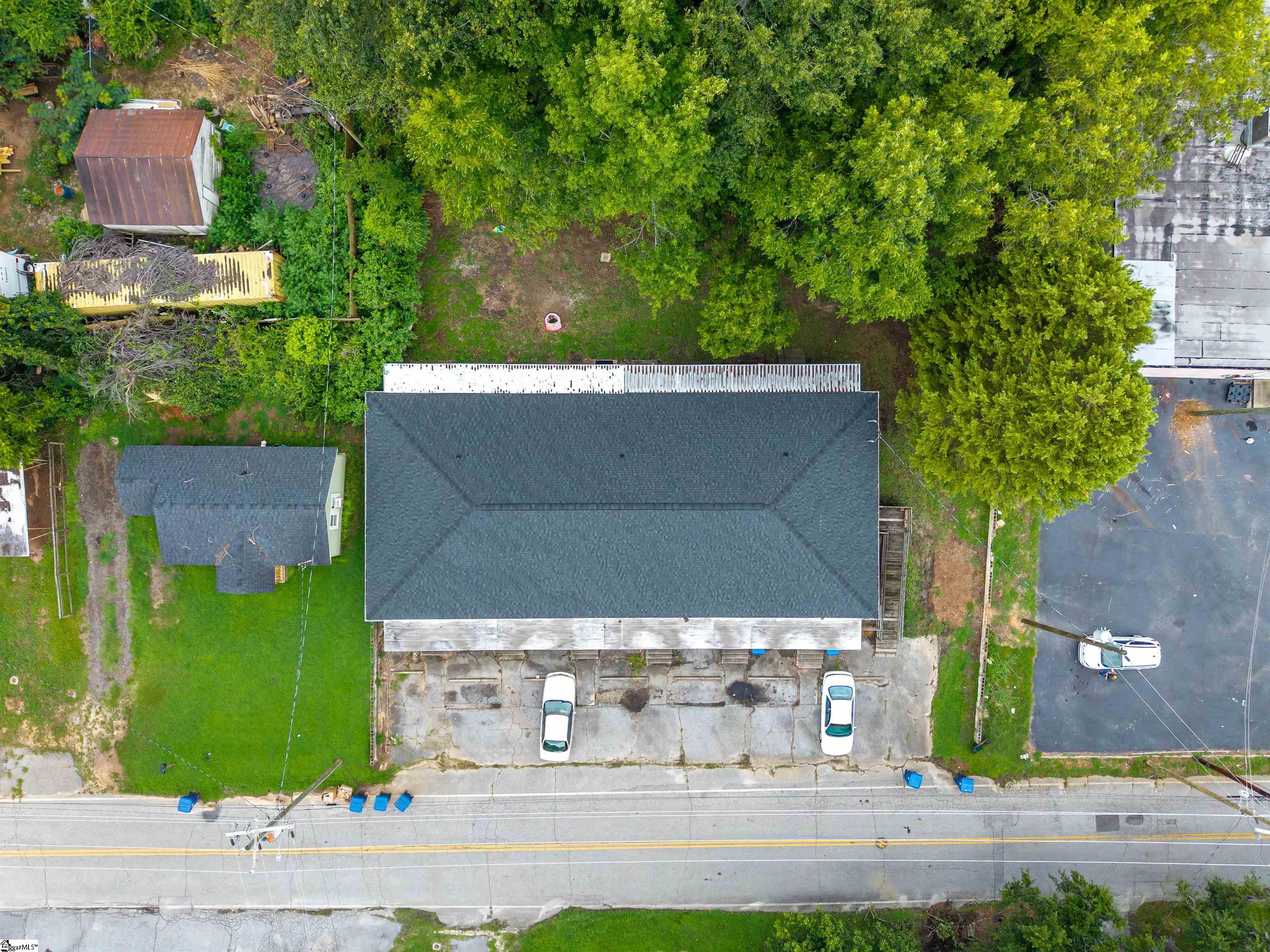 326 Irby Street Woodruff, SC 29388 - Photo 10 of 15