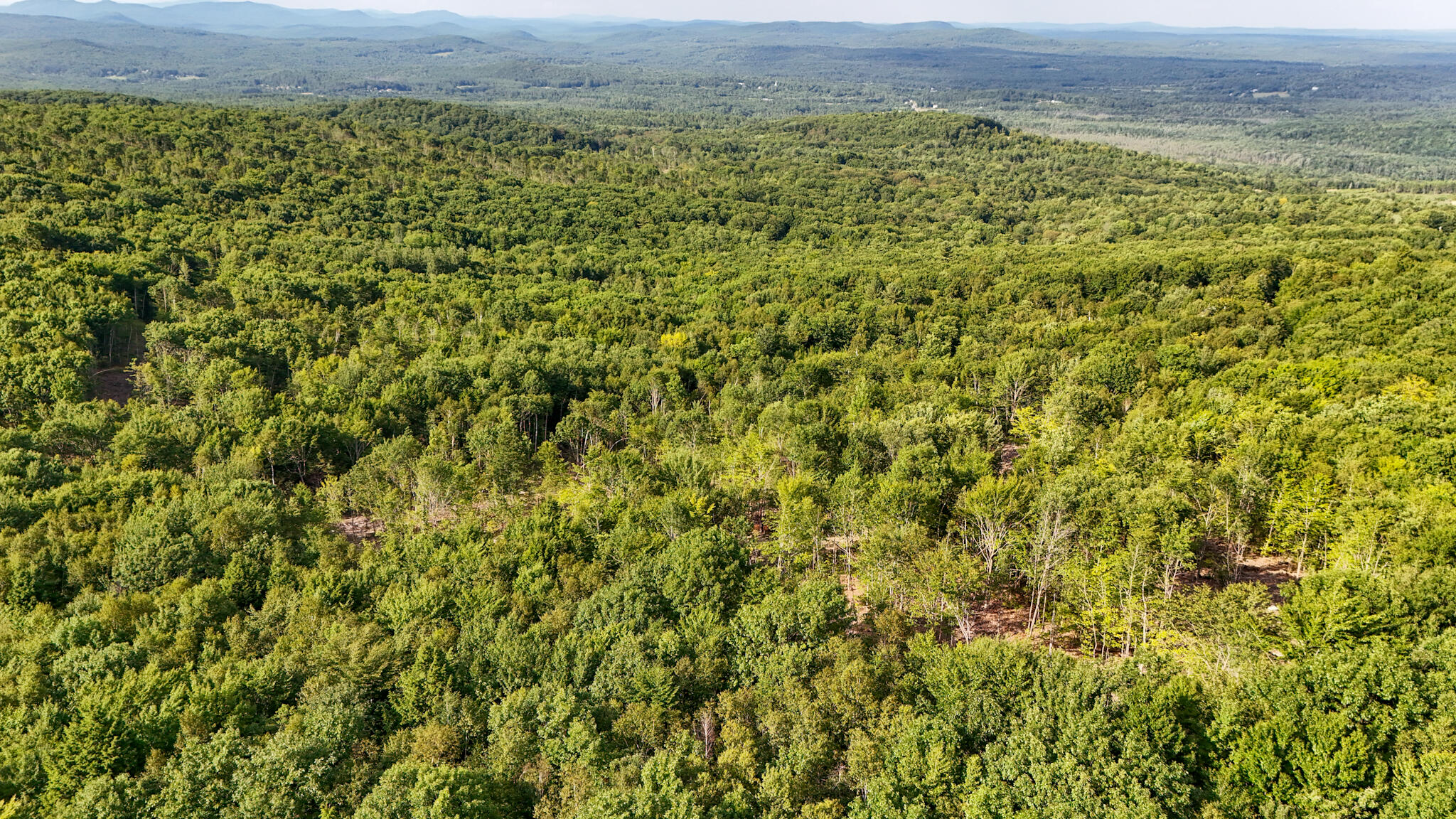 54.62 McAlister Road Buckfield, ME 04220 - Photo 27 of 80 dji_fly_20240718_171320_0092_17213512803