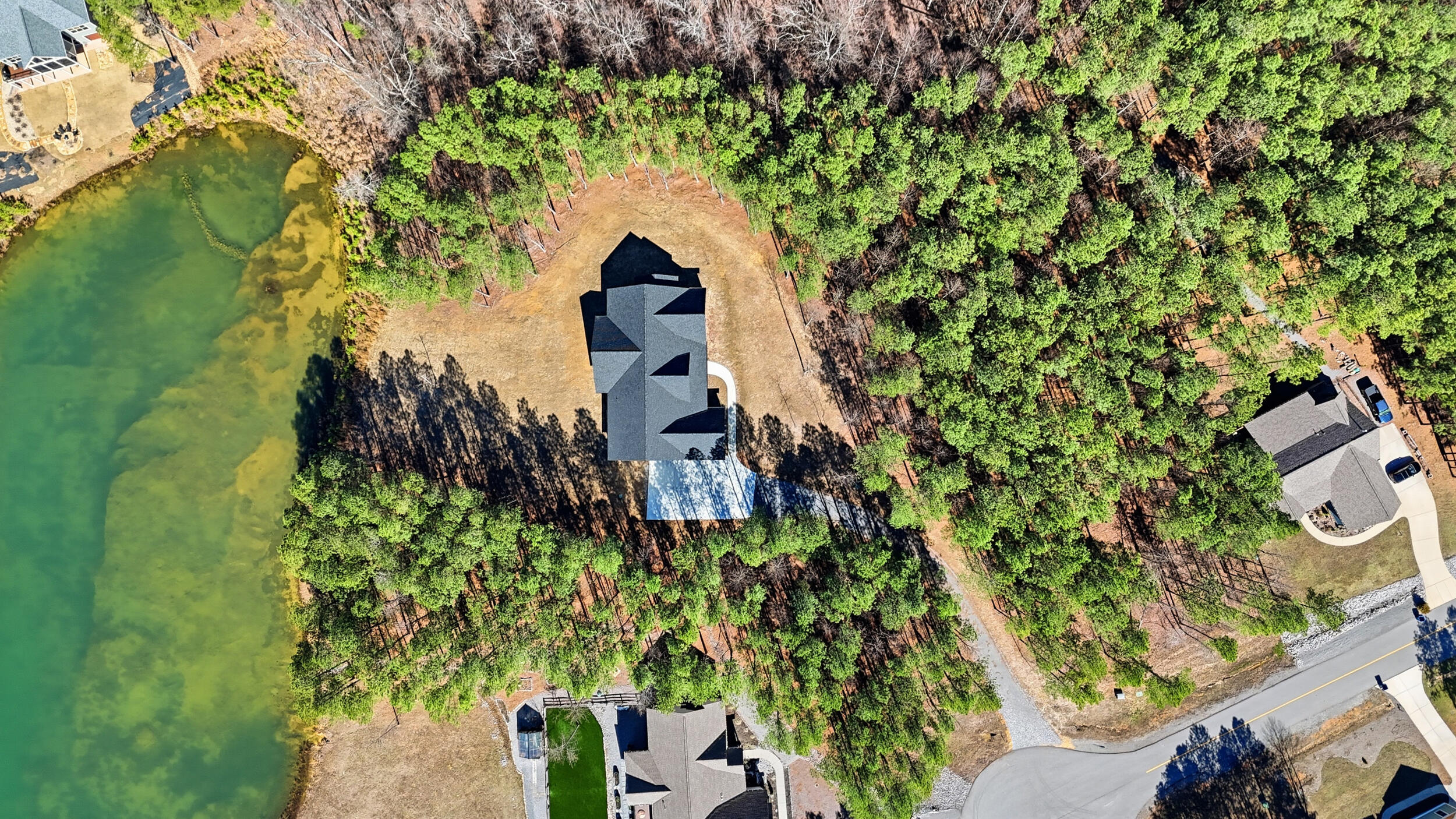 270 Sevier Street Jasper, TN 37347 - Photo 50 of 51 45_270 sevier st-45