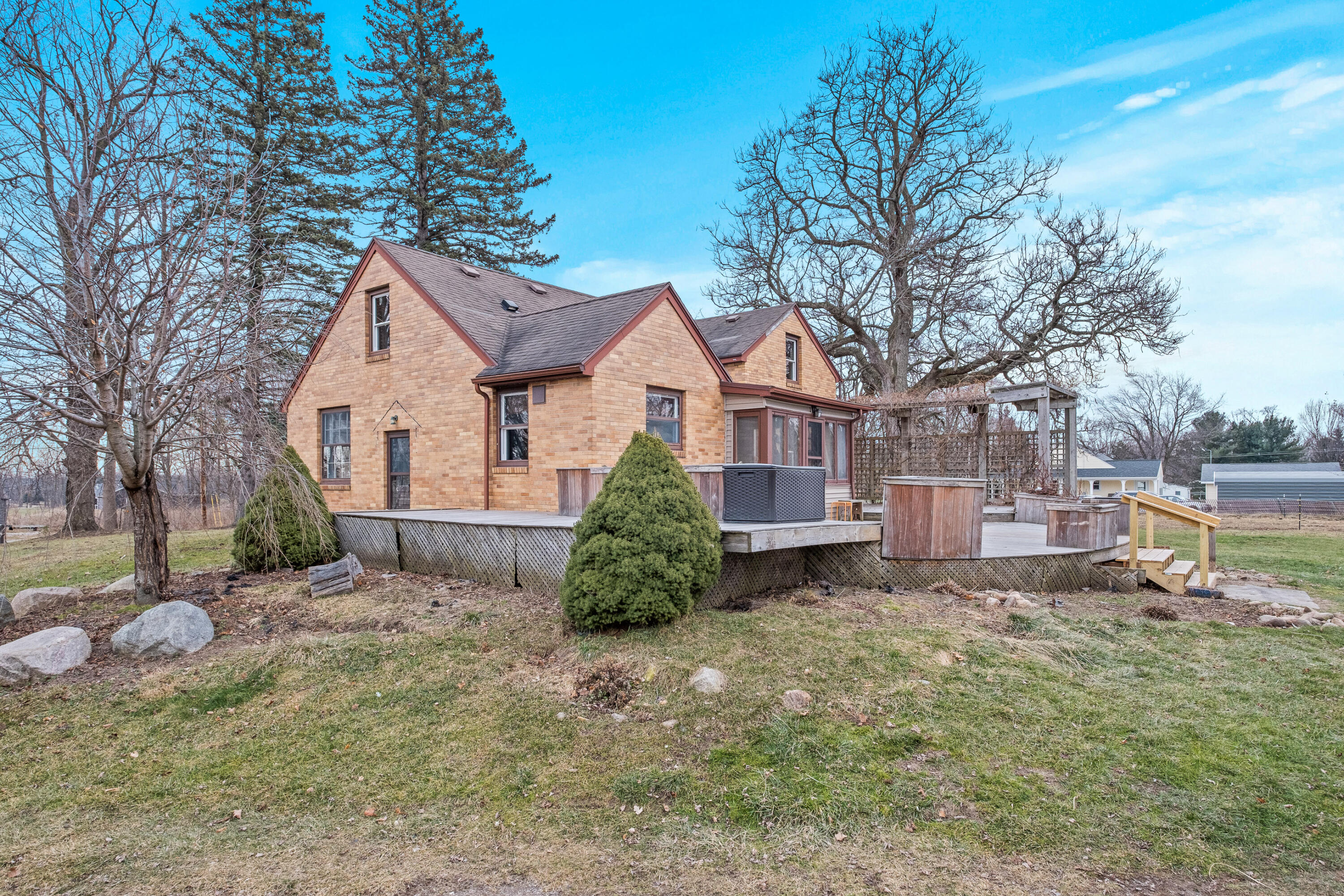 14940 Francis Road Lansing, MI 48906 - Photo 4 of 58 Photo-4