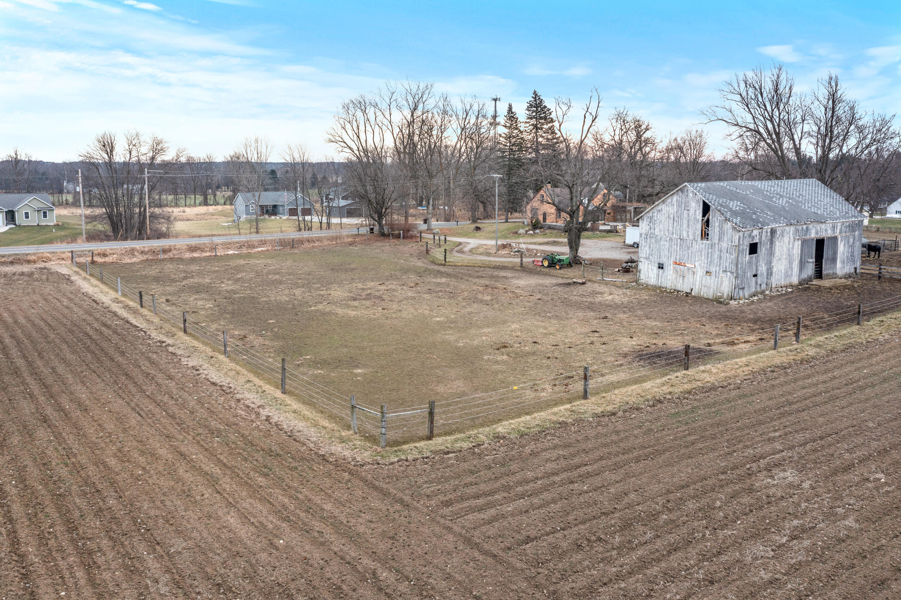 14940 Francis Road Lansing, MI 48906 - Photo 54 of 58 Photo-24