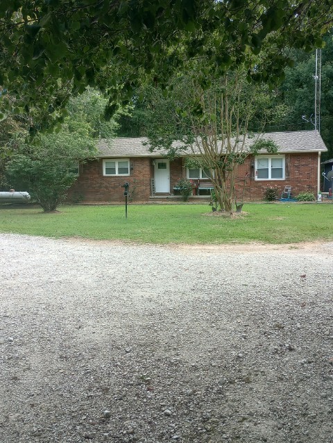 2867 Little Sulphur Creek Road Big Sandy, TN 38221 - Photo 1 of 21