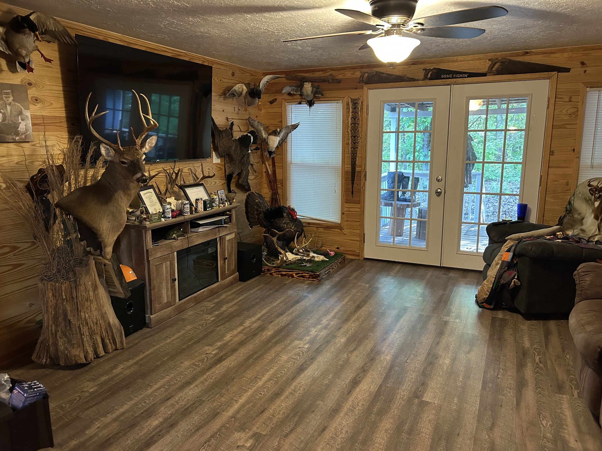 2867 Little Sulphur Creek Road Big Sandy, TN 38221 - Photo 11 of 21