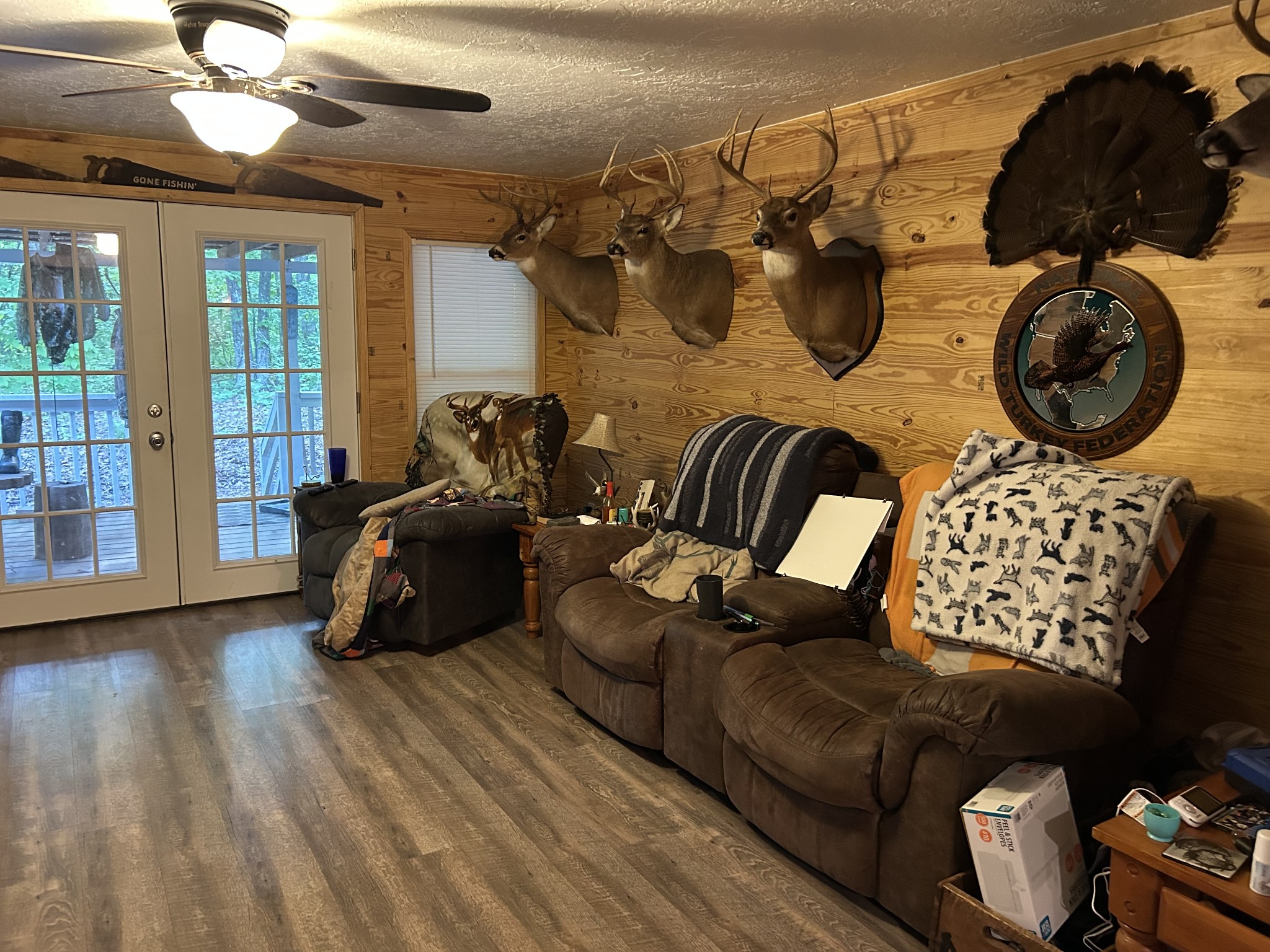 2867 Little Sulphur Creek Road Big Sandy, TN 38221 - Photo 12 of 21