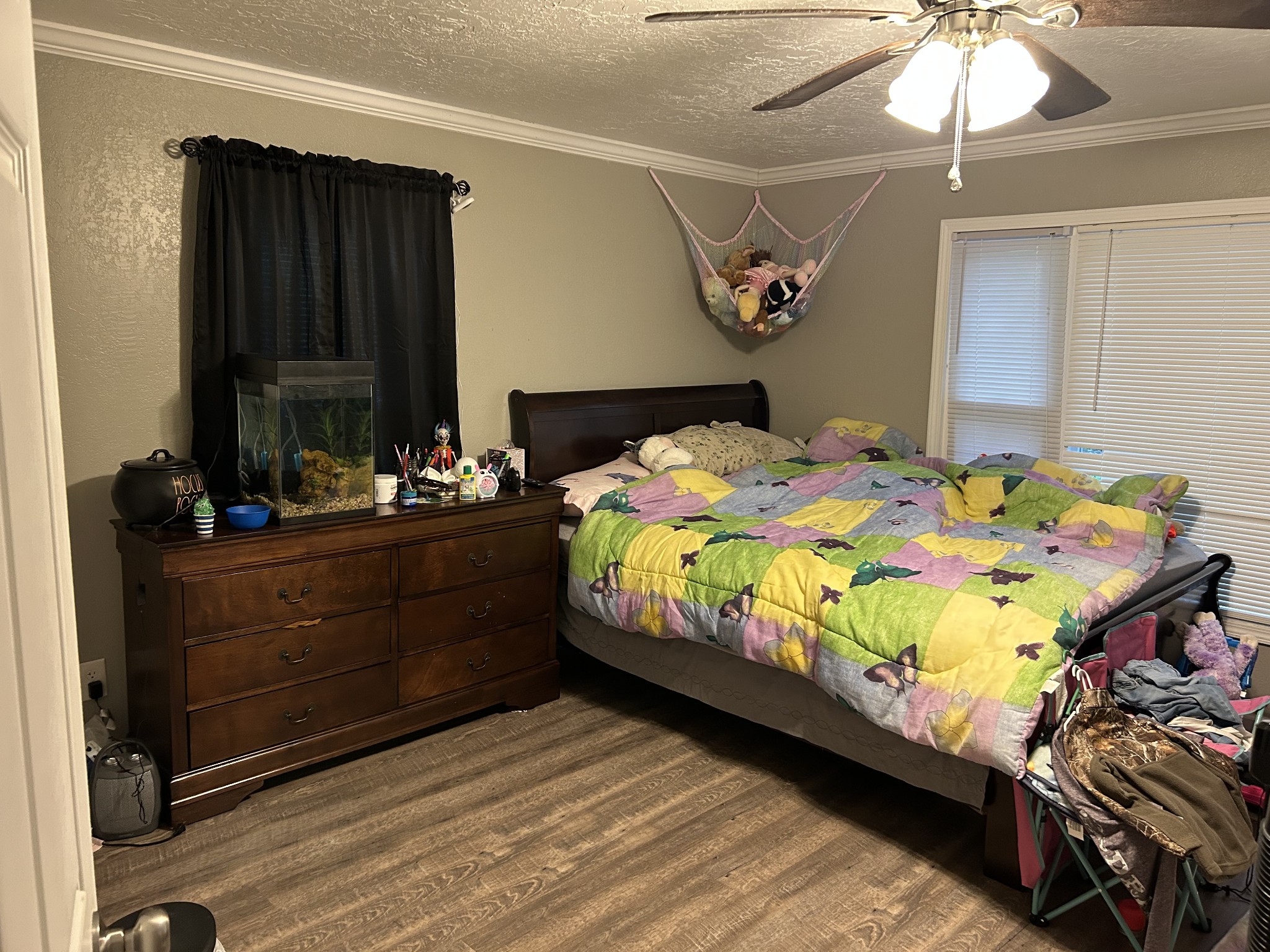 2867 Little Sulphur Creek Road Big Sandy, TN 38221 - Photo 13 of 21
