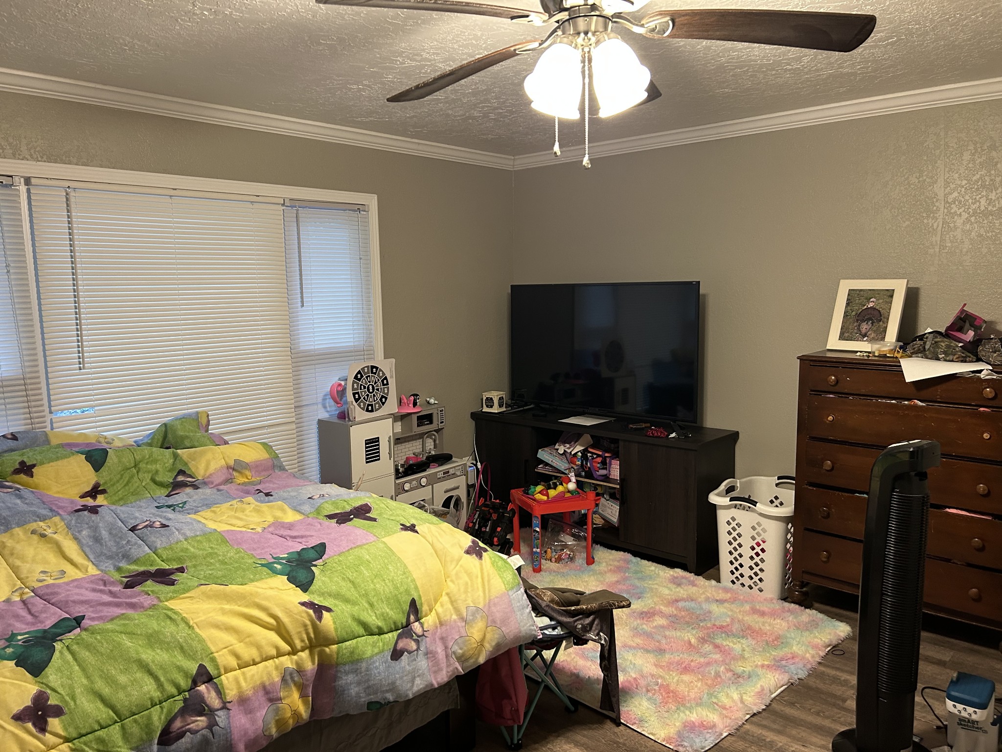 2867 Little Sulphur Creek Road Big Sandy, TN 38221 - Photo 14 of 21
