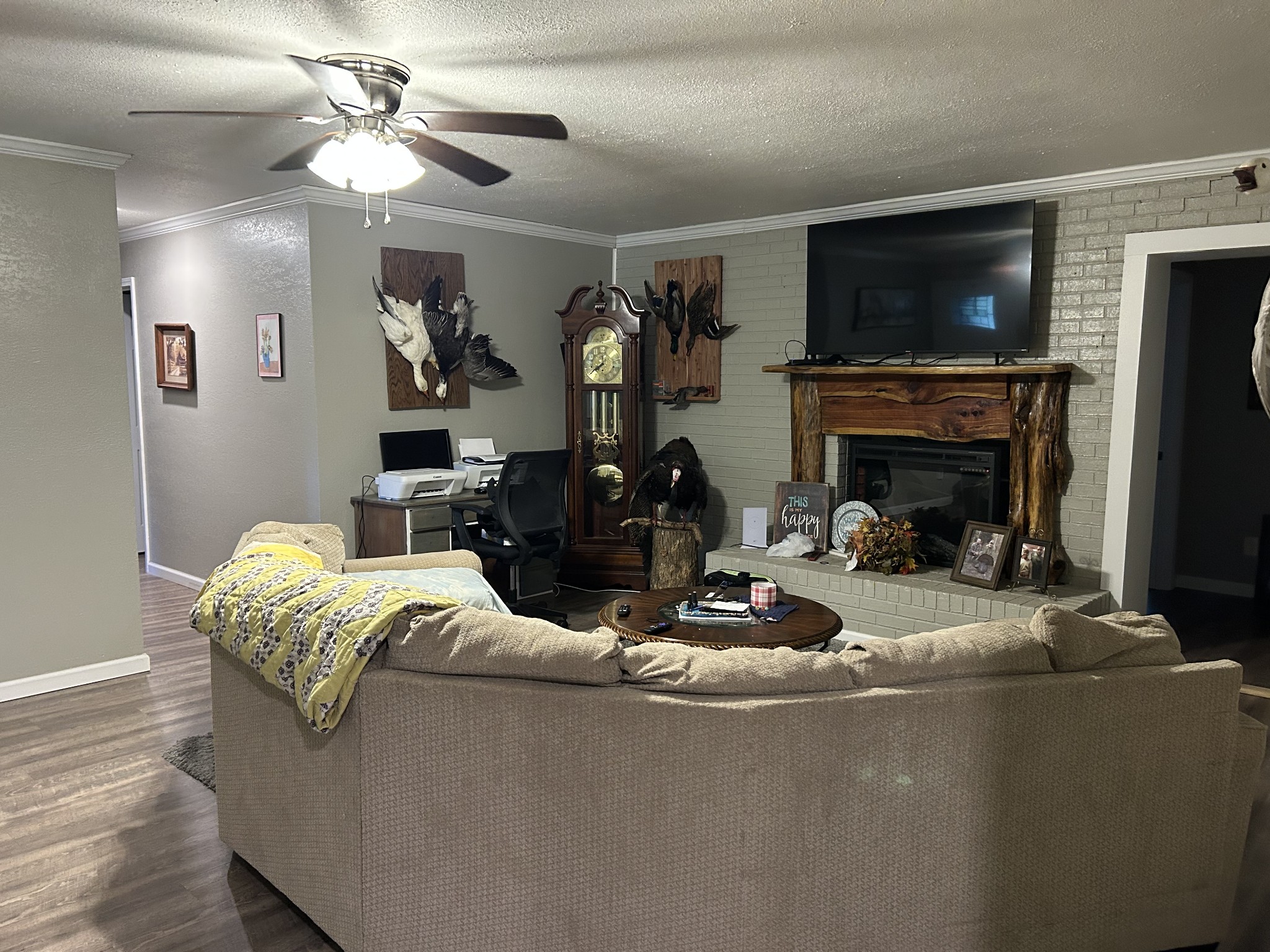 2867 Little Sulphur Creek Road Big Sandy, TN 38221 - Photo 8 of 21