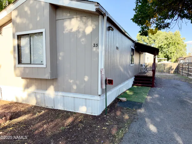$76,000 | 1450 West Kaibab Lane, Unit 23, Flagstaff, AZ 86001