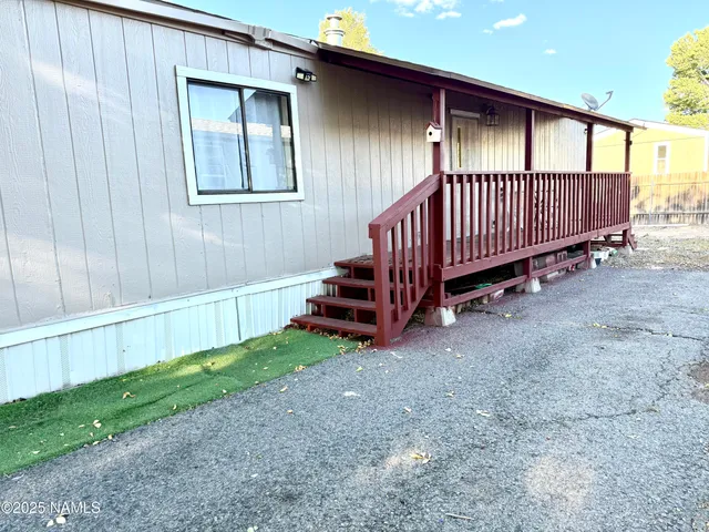 $76,000 | 1450 West Kaibab Lane, Unit 23, Flagstaff, AZ 86001
