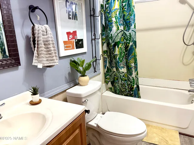 $76,000 | 1450 West Kaibab Lane, Unit 23, Flagstaff, AZ 86001