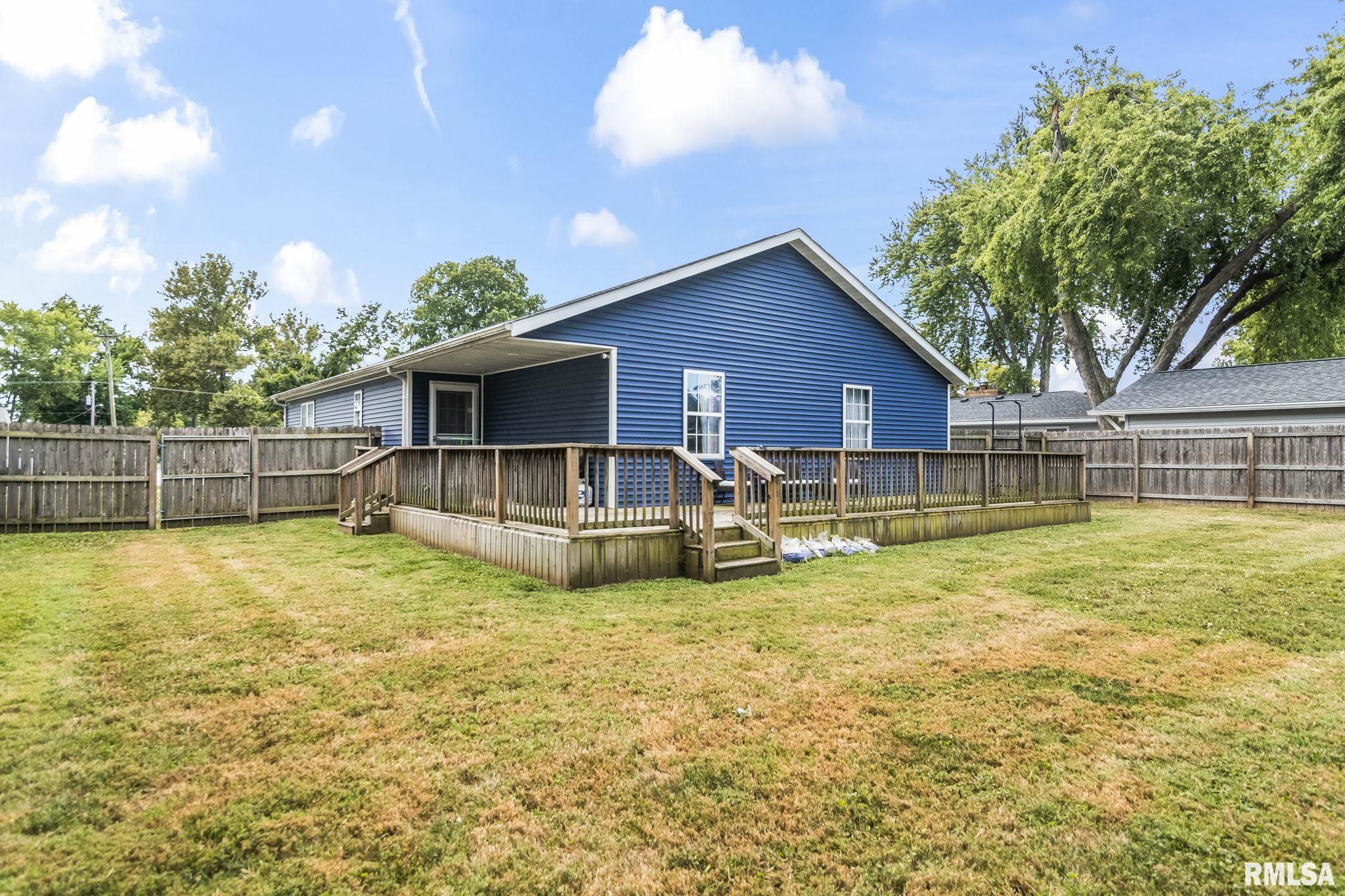 419 East Chestnut Street Chatham, IL 62629 - Photo 28 of 31 Gallery Image 28