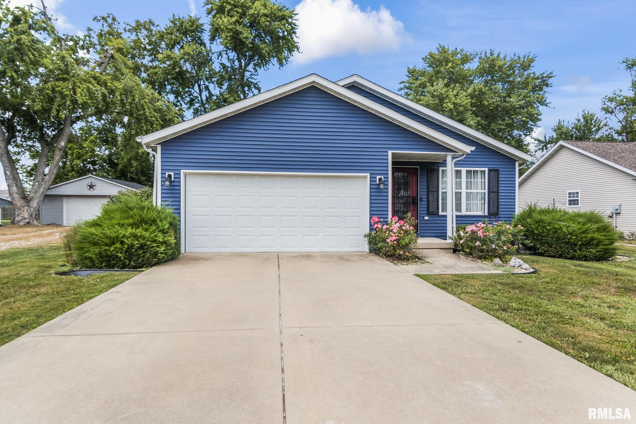 419 East Chestnut Street Chatham, IL 62629 - Photo 31 of 31 Gallery Image 31