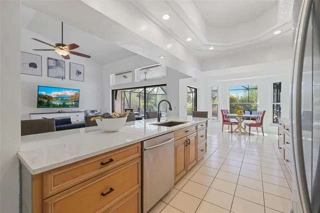 $468,000 | 26487 Trujillo Drive, Punta Gorda, FL 33983