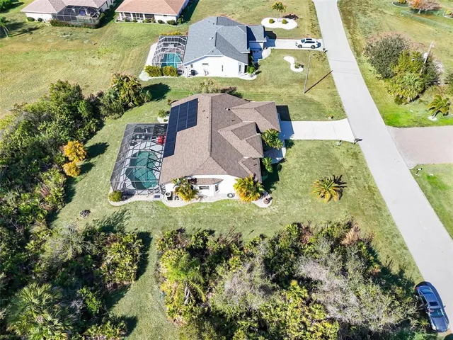 $468,000 | 26487 Trujillo Drive, Punta Gorda, FL 33983