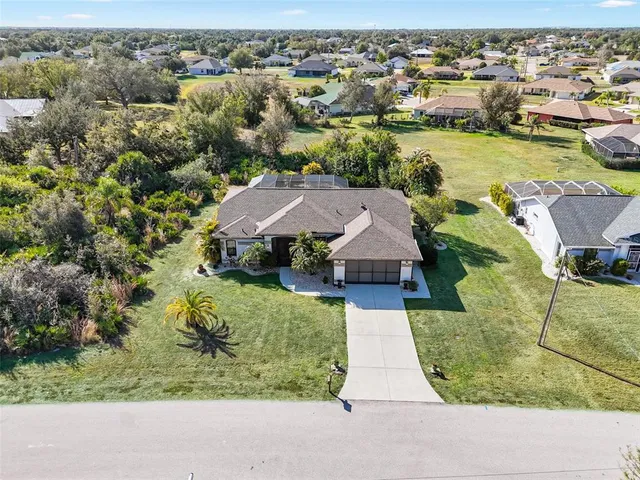 $468,000 | 26487 Trujillo Drive, Punta Gorda, FL 33983