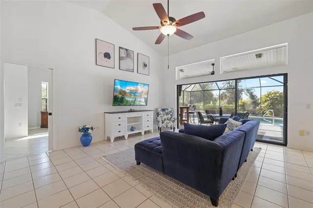 $468,000 | 26487 Trujillo Drive, Punta Gorda, FL 33983