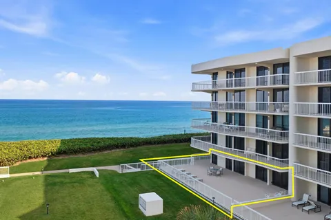 $1,295,000 | 3300 South Ocean Boulevard, Unit 103S, Palm Beach, FL 33480
