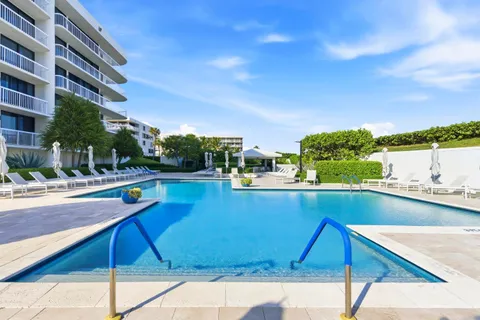 $1,295,000 | 3300 South Ocean Boulevard, Unit 103S, Palm Beach, FL 33480