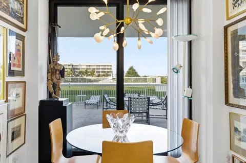 $1,295,000 | 3300 South Ocean Boulevard, Unit 103S, Palm Beach, FL 33480