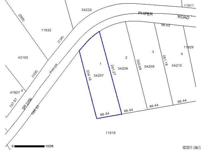 1111 Phifer Road Kings Mountain, NC 28086 - Photo 13 of 16 Gallery Image 13