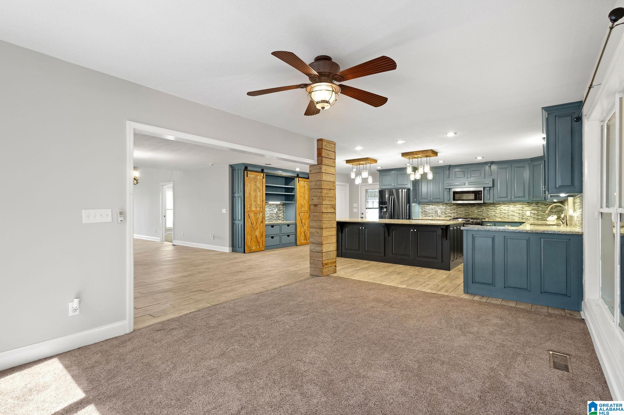 253 County Road 203 Boaz, AL 35957 - Photo 10 of 59