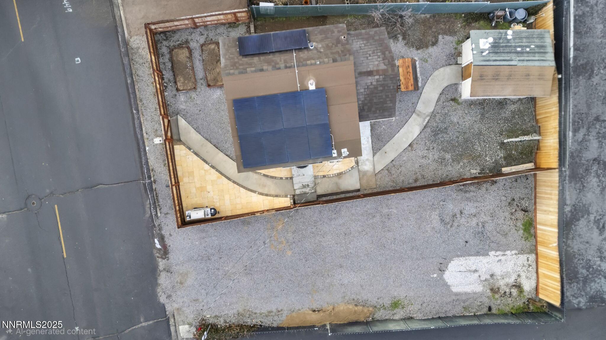 459 Field Street Sparks, NV 89431 - Photo 17 of 32 drone