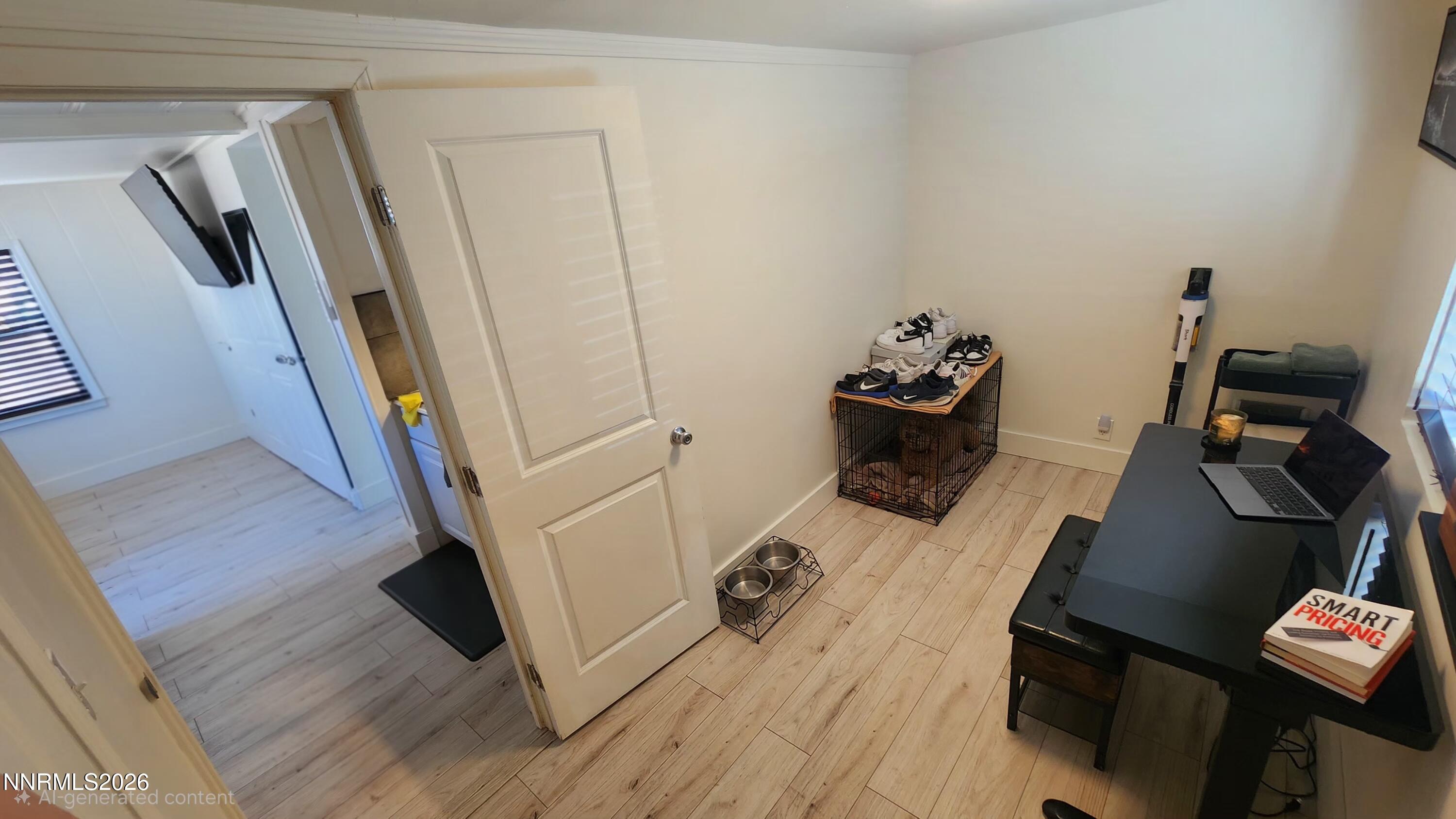 459 Field Street Sparks, NV 89431 - Photo 27 of 32 Bedroom 1
