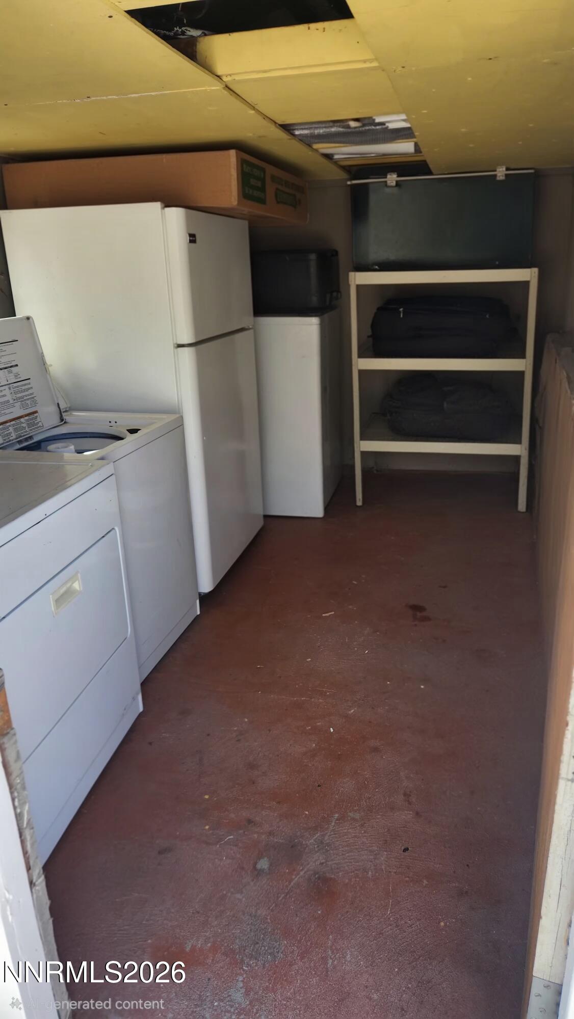 459 Field Street Sparks, NV 89431 - Photo 8 of 32 Laundry