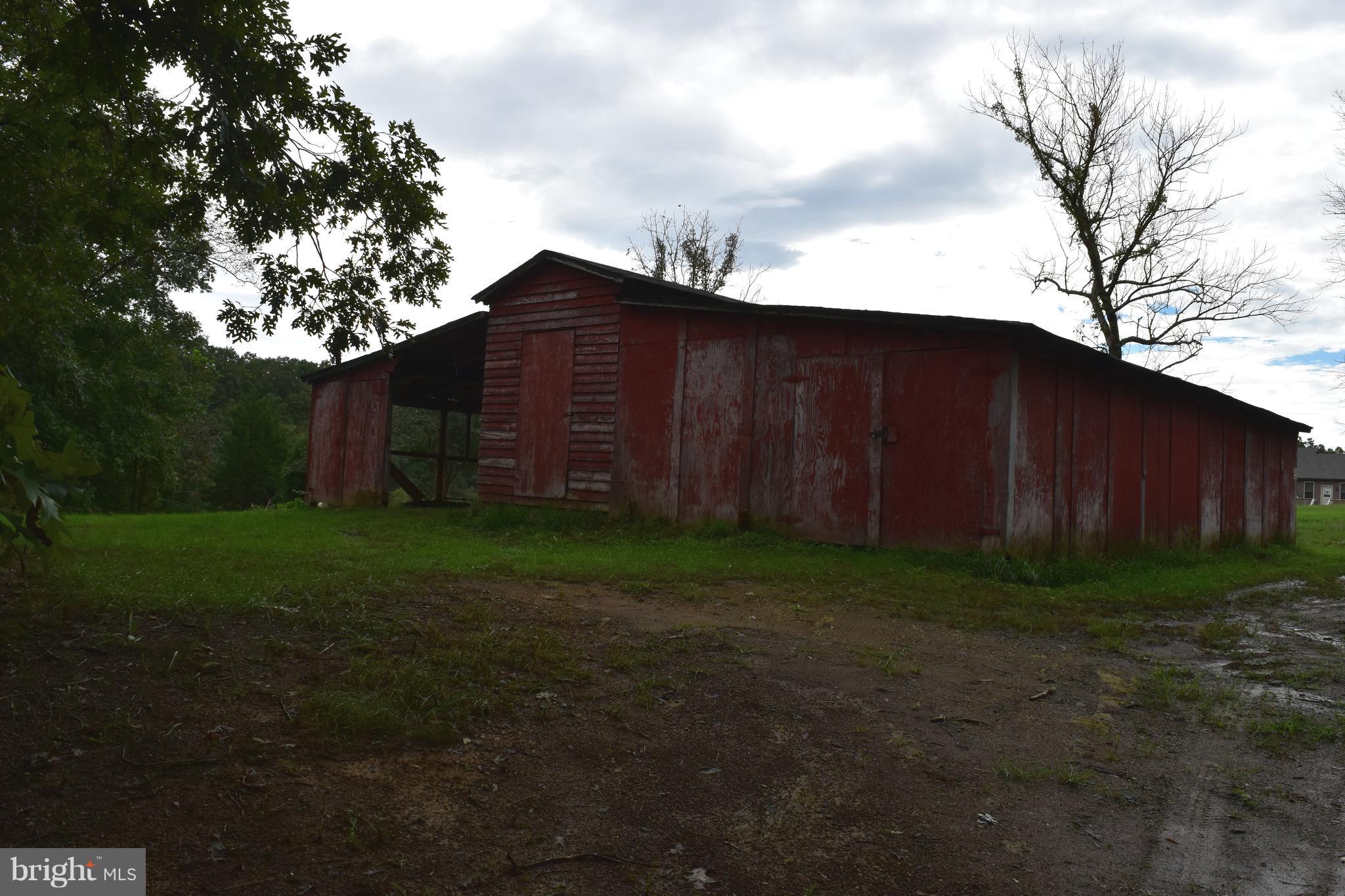 1 Ridgeway Road Front Royal, VA 22630 - Photo 13 of 13 Pole Barn