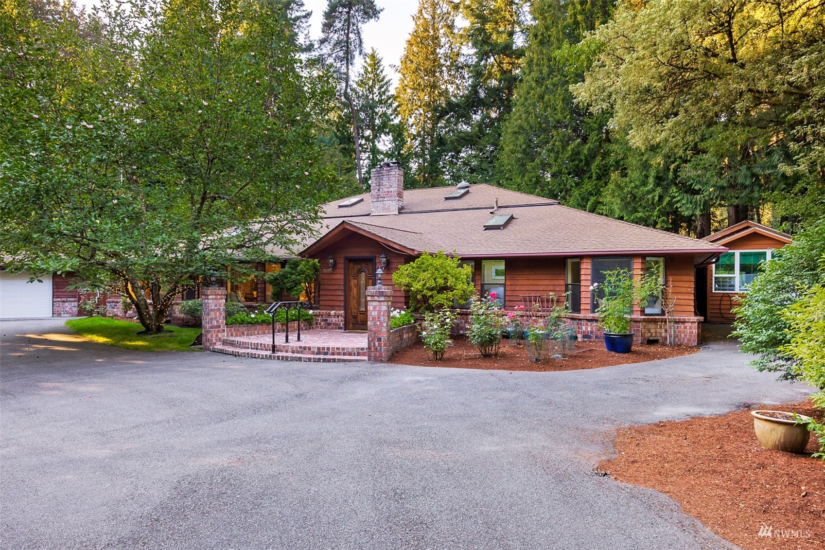 5025 228th Street Southeast Bothell, WA 98021 - Photo 2 of 40
