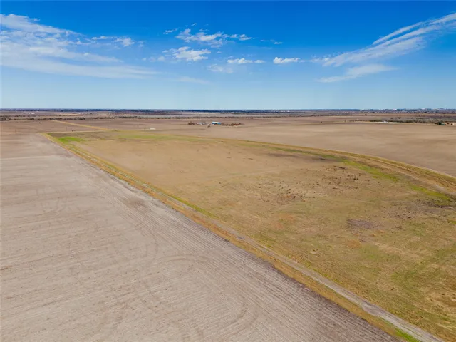 a view of an ocean and beach