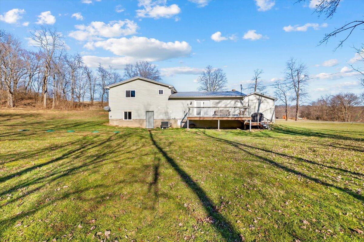 27 Russ Road Jackson, OH 45640 - Photo 31 of 41 31-Back-27 Russ Rd-35