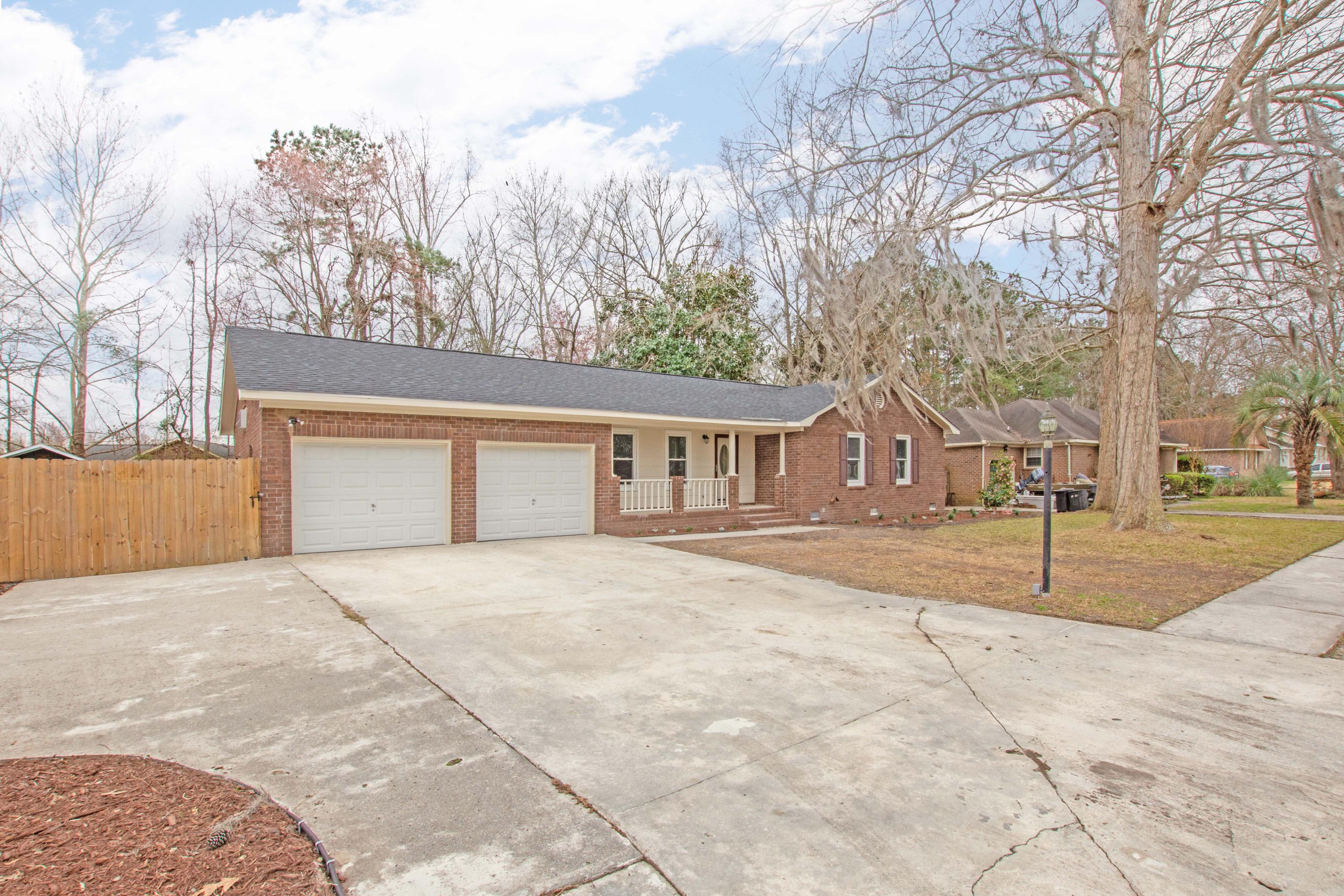 701 Cluster Pines Road Ladson, SC 29456 - Photo 1 of 45 0-7