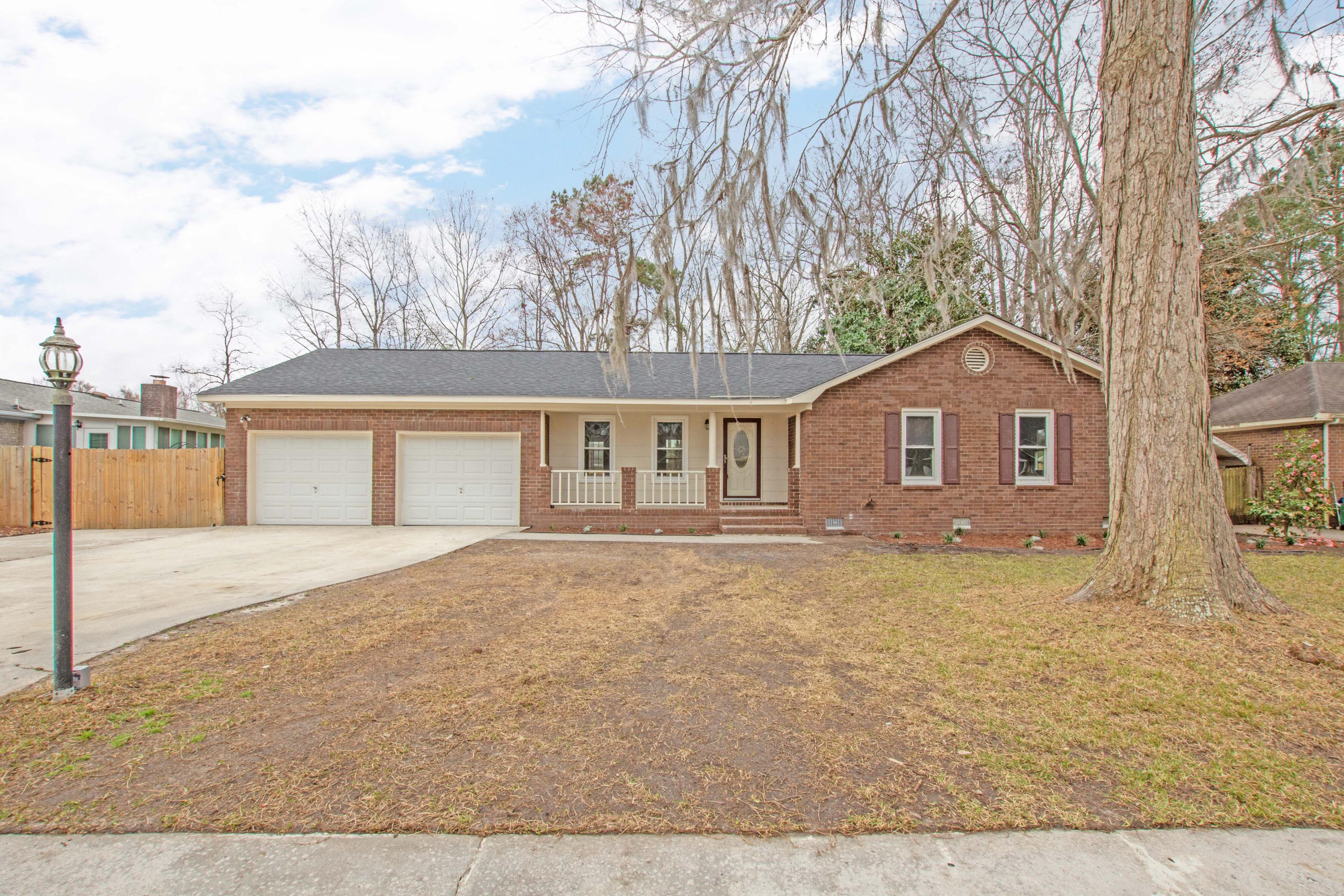 701 Cluster Pines Road Ladson, SC 29456 - Photo 3 of 45 0-11