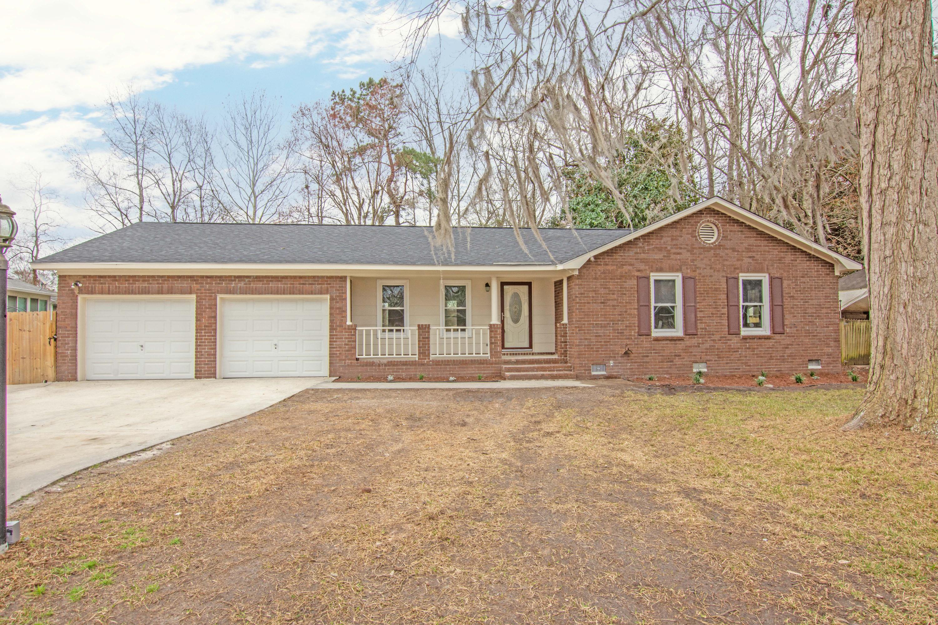 701 Cluster Pines Road Ladson, SC 29456 - Photo 4 of 45 0-12-3