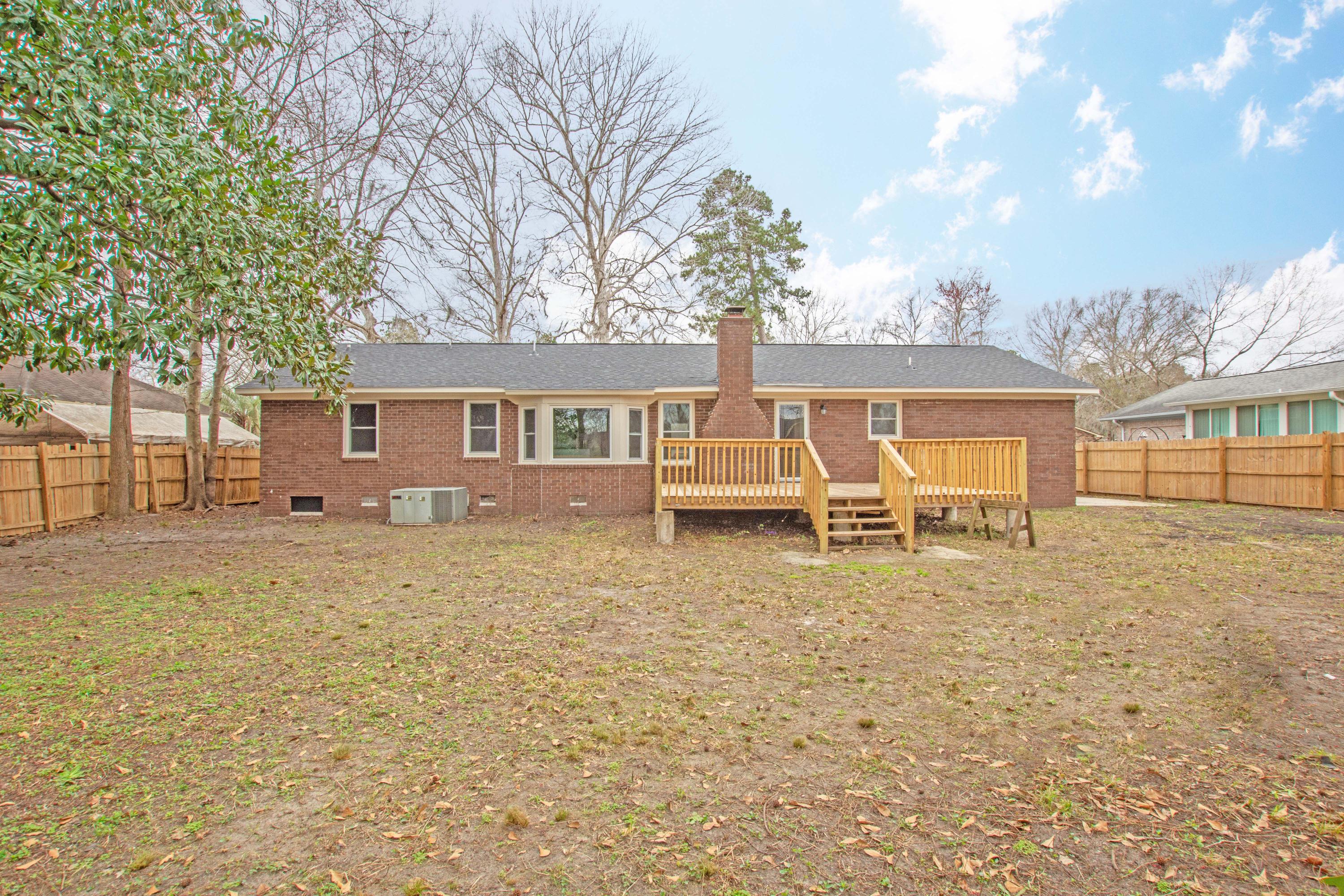701 Cluster Pines Road Ladson, SC 29456 - Photo 40 of 45 0-3-3
