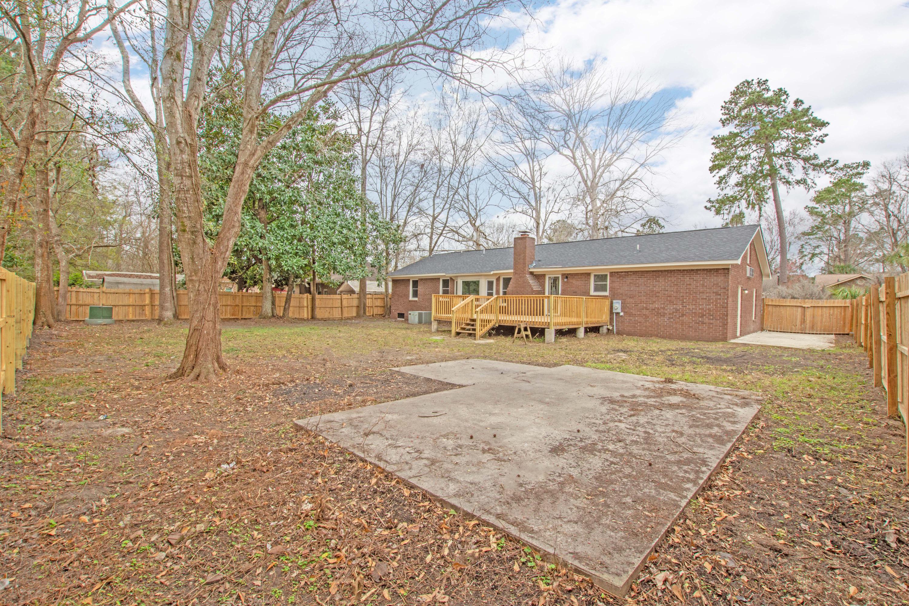701 Cluster Pines Road Ladson, SC 29456 - Photo 42 of 45 0-6-2