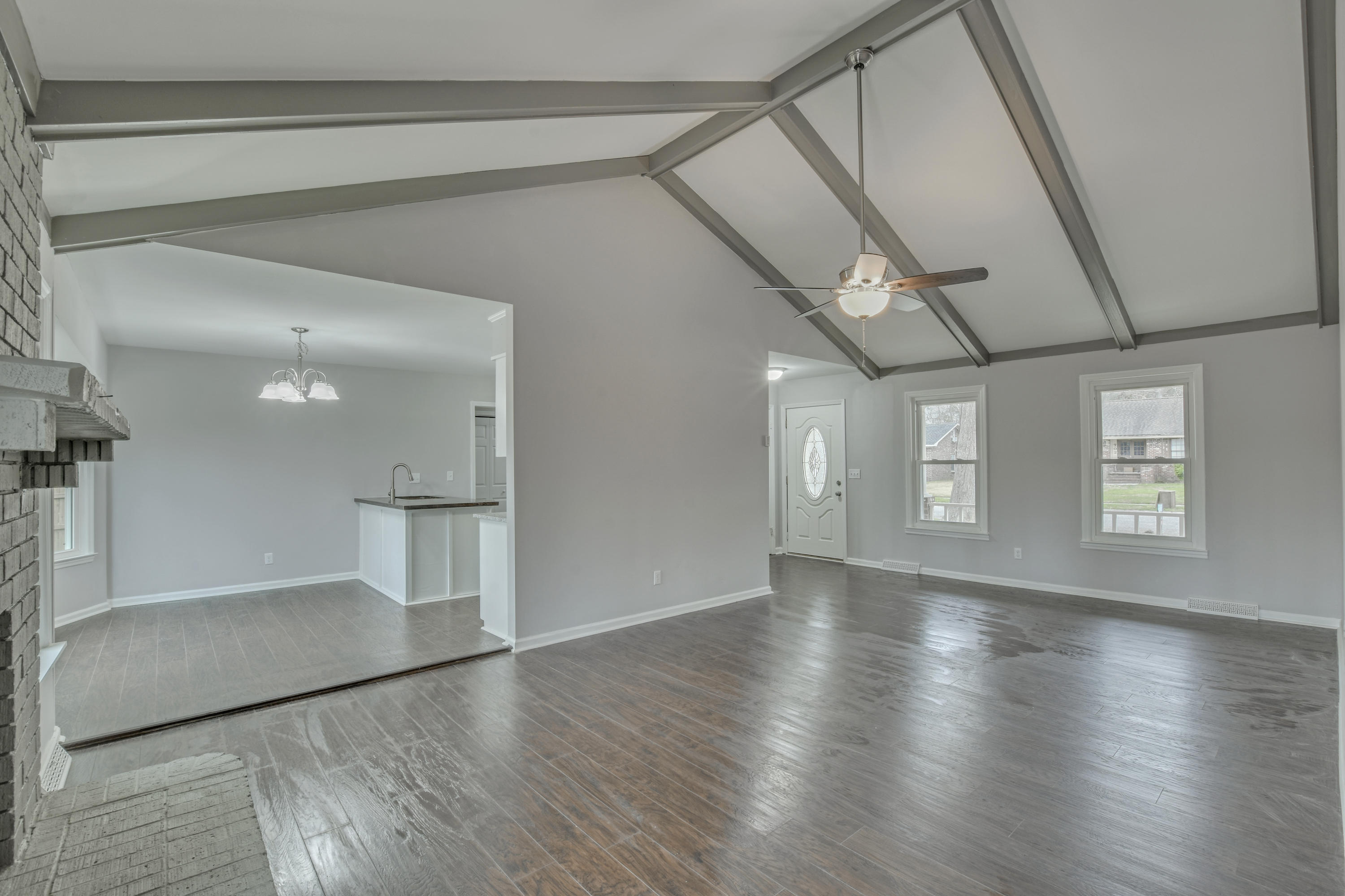 701 Cluster Pines Road Ladson, SC 29456 - Photo 7 of 45 28