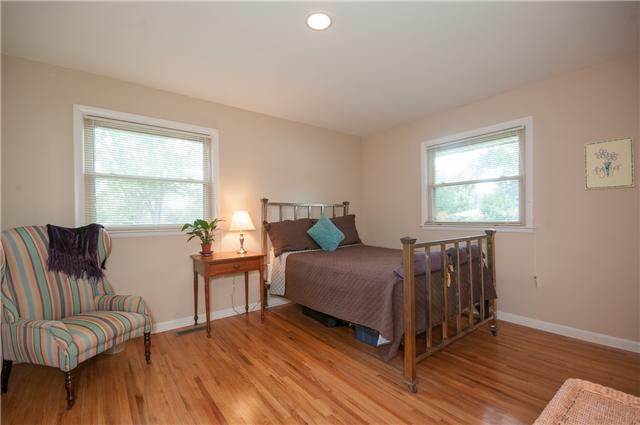 350 Stable Road Franklin, TN 37069 - Photo 11 of 18 Bedroom 2